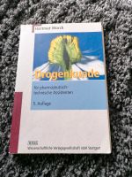 Drogenkunde für PTA 5. Auflage Hessen - Münster Vorschau