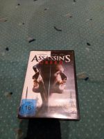 Assassins Creed DVD Bayern - Riedbach Vorschau