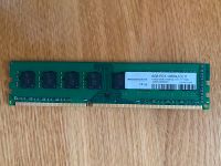8GB PC3- 12800U CL11 INNOVATION • IT 1X8GB DDR3 Bayern - Aresing Vorschau