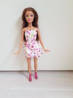 Barbie Kleid rosa pink Sommerkleid mit Pumps handmade Essen - Essen-Ruhrhalbinsel Vorschau