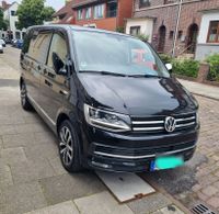 Volkswagen T6 Multivan Vegesack - Grohn Vorschau