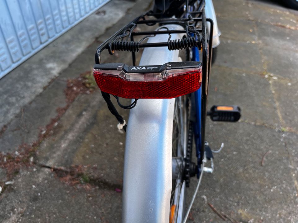 Kinderfahrrad in Bielefeld