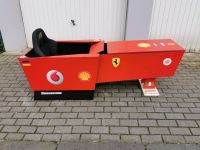 Formel 1 Cockpit für Racingsimulationen Wuppertal - Vohwinkel Vorschau