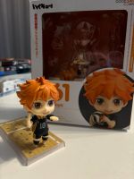 Haikyuu Nendoroid Hinata shoyo Nordrhein-Westfalen - Haan Vorschau