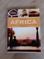 Buch out of Africa (Afrika) Baden-Württemberg - Rottenburg am Neckar Vorschau