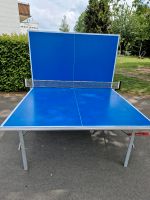 Kettler Aluminium Outdoor Tischtennisplatten Niedersachsen - Langelsheim Vorschau