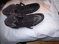 Schwarze Schuhe ungetragen Beuel - Holzlar Vorschau