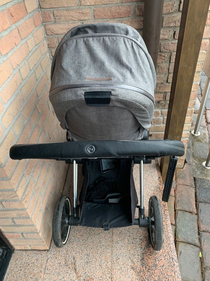 CYBEX Kinderwagen PRIAM in Essen