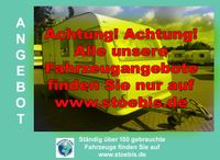 ADRIA ALTEA 390 DS  - NR. 36 - DOPPELBETT / MOVER Nordrhein-Westfalen - Blomberg Vorschau