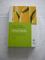 China Study / T. Colin Campbell, Thomas M. Campbell / gebunden Bayern - Pfaffenhofen a. d. Roth Vorschau