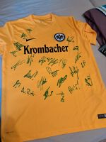 Trikot Eintracht Frankfurt Pokal Finale 2018 Brandenburg - Fredersdorf-Vogelsdorf Vorschau