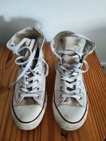 Converse All Star Chucks high weiss Größe 6,5 39,5 Essen - Steele Vorschau