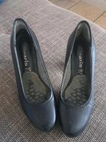 Schwarze Pumps Tamaris Rheinland-Pfalz - Idar-Oberstein Vorschau