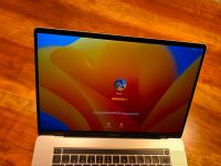 Apple MacBook Pro 16“ 2019 Bayern - Miesbach Vorschau