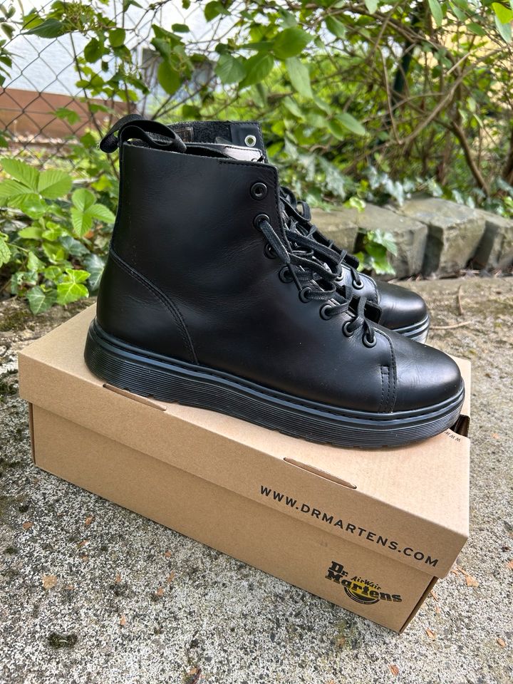 Dr. Martens Talib in Iserlohn