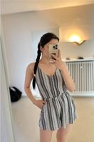 Kurzer Sommer Jumpsuit H&M Hessen - Bad Orb Vorschau