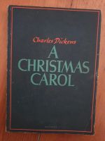 Charles Dickens A Christmas Carol Baden-Württemberg - Baden-Baden Vorschau
