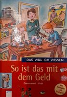 KINDERBUCH: So ist das mit dem Geld Bayern - Gilching Vorschau