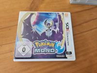 Nintendo 3ds Pokemon Mond Berlin - Neukölln Vorschau