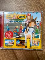 Conny Hörspiel cd 3 Geschichten Brandenburg - Groß Kreutz Vorschau