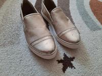 Neu Schuhe Mustang Gr.37 Nordrhein-Westfalen - Erkrath Vorschau