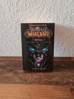 World of Warcraft Arthas Buch Lich King Niedersachsen - Söhlde Vorschau