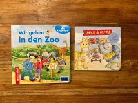 Set Bücher Hörbuch Zoo Sterntaler Buch Klappen Brandenburg - Neuruppin Vorschau