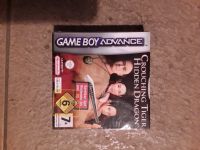 Nintendo GBA Crouching Tiger Hidden Dragon 15 Euro,Tiger & Dragon Niedersachsen - Lingen (Ems) Vorschau