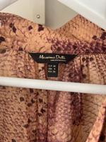 Bluse von Massimo Dutti Nordrhein-Westfalen - Neuss Vorschau