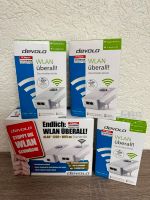 devolo 1200+ WiFi ac Starter Kit Super Bundle!!! Brandenburg - Forst (Lausitz) Vorschau