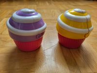 Zwei Minipuppen Spielsets Cupcakes zum Aufklappen Nordrhein-Westfalen - Bergisch Gladbach Vorschau