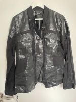 Nice Connection Hemdjacke neu schwarz transparent 44 Baden-Württemberg - Ostfildern Vorschau