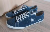 Converse One Star Damen Sneaker Schuhe Größe 37 Frühling Sommer Sachsen - Freiberg Vorschau