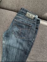 Original Calvin Klein Jeans Größe 28 Münster (Westfalen) - Centrum Vorschau