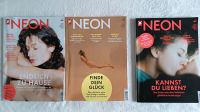 Zeitschrift NEON, Stern, Ausgabe 1-3/2016 Nordrhein-Westfalen - Krefeld Vorschau