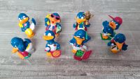 Ü-Ei Figuren Die Bingo Birds 1996 Niedersachsen - Wiefelstede Vorschau