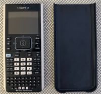 Texas Instruments - ti nspire cx Hessen - Dreieich Vorschau