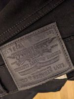 Levi's 502 Nightshine schwarz W 28 / L 32 Innenstadt - Köln Altstadt Vorschau