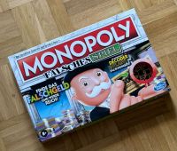 Hasbro Monopoly falsches Spiel Kreis Pinneberg - Halstenbek Vorschau