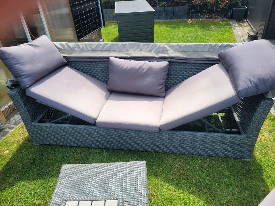 Lounge Set Garten in Büttelborn