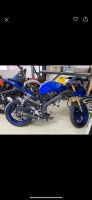 Yamaha YZF R125 teile zu haben (schlachtfest) Osterholz - Tenever Vorschau