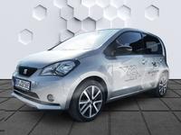 Seat Mii electric Plus PDC hinten Tempomat Klima Nordrhein-Westfalen - Bottrop Vorschau