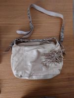 Liebeskind Leder Tasche beige creme TOP Bayern - Ansbach Vorschau