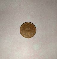 1 Pence Großbritannien Münze 1992 Essen - Essen-West Vorschau