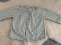 Laura Ashley verspielte Strickjacke (3-6 Monate) cktc68 Nordrhein-Westfalen - Burscheid Vorschau