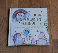 Kindergarten Freunde Album Einhorn Dortmund - Huckarde Vorschau