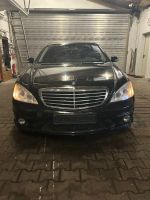 Mercedes S63 AMG L Tausch auch möglich Baden-Württemberg - Buchen (Odenwald) Vorschau