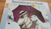 Ravensburger Puzzle, 500 Teile Bayern - Laufen Vorschau