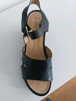 Geox  Sandalen,Damenschuhe, Sandaletten Wandsbek - Hamburg Bramfeld Vorschau