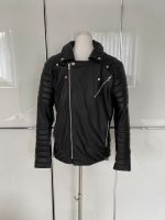 Bikerjacke „Reichstadt“ Gr. M Nordrhein-Westfalen - Harsewinkel - Marienfeld Vorschau